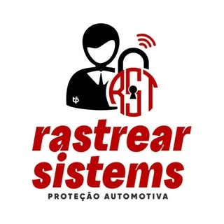 Logotipo da empresa RASTRE@AR SISTEMS