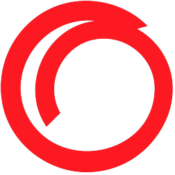 Logotipo da empresa ORIGEM