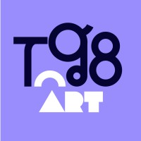 Logotipo da empresa TG8 PROMO