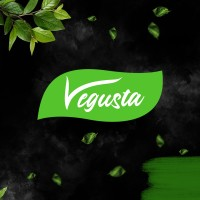 Logotipo da empresa VEGUSTA