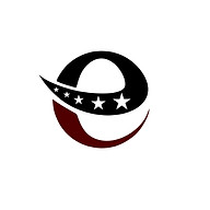 Logotipo da empresa ESCOLA AMERICANA