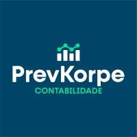 Logotipo da empresa PREVKORPE
