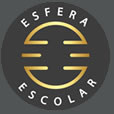 Logotipo da empresa ESFERA ESCOLAR SOLUCOES
