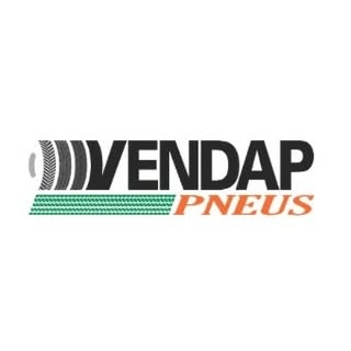 Logotipo da empresa VENDAP
