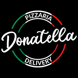 Logotipo da empresa PIZZA DO FABIO CASA MARCO