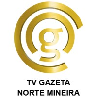 Logotipo da empresa TV GAZETA NORTE