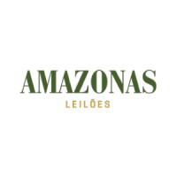 Logotipo da empresa AMAZONAS LEILOES