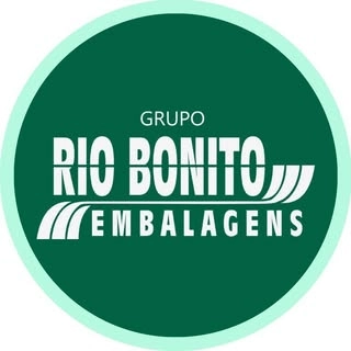 Logotipo da empresa RIO BONITO LOGISTICA