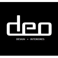 Logotipo da empresa DEA DAMA, E TENDENCIAS: DESIGN DE INTERIORES