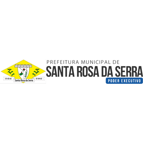 Logotipo da empresa COMDEC - SANTA ROSA DA SERRA/MG