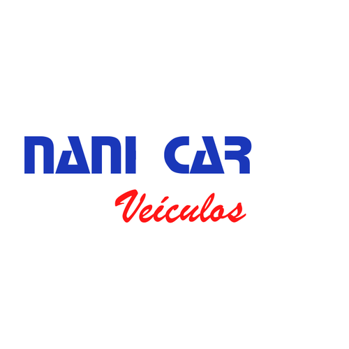 Logotipo da empresa NANICAR VEICULOS