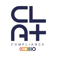 Logotipo da empresa CLAT COMPLIANCE