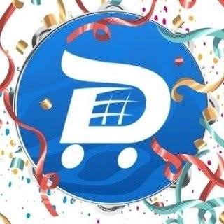 Logotipo da empresa DO DIA SUPERMERCADOS