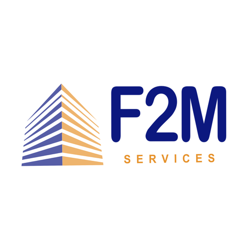 Logotipo da empresa F2M SERVICES