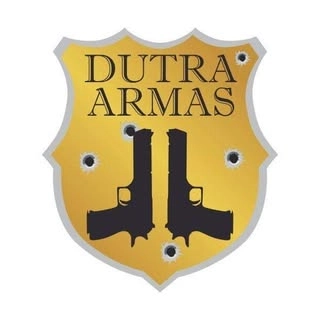 Logotipo da empresa DUTRA ARMAS
