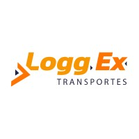 Logotipo da empresa LOGG.EX