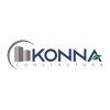 Logotipo da empresa KONNA CONSTRUTORA