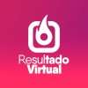 Logotipo da empresa RESULTADO VIRTUAL