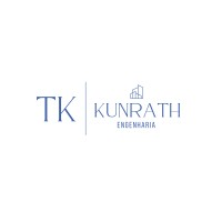 Logotipo da empresa KUNRATH ENGENHARIA E CONSTRUCOES LTDA