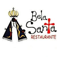 Logotipo da empresa BELA SANTA RESTAURANTE
