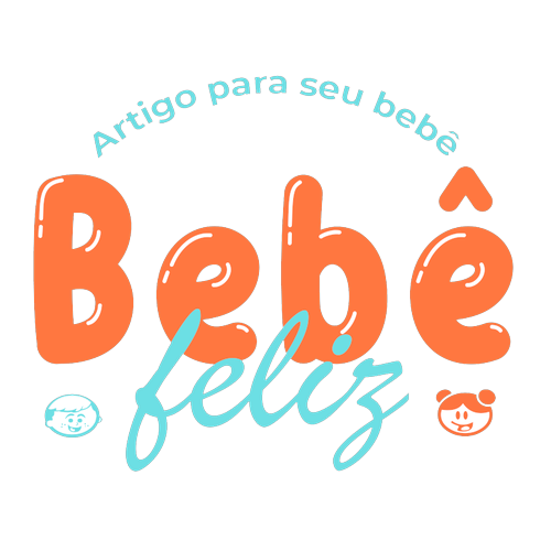 Logotipo da empresa BEBE FELIZ