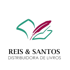 Logotipo da empresa EDITORA REIS & SANTOS