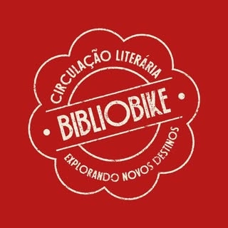 Logotipo da empresa BIBLIOBIKE