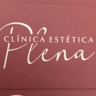 Logotipo da empresa PLENA ESTETICA E SALAO