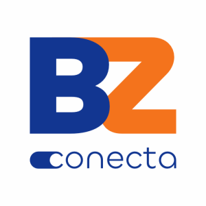 Logotipo da empresa BZ CONECTA