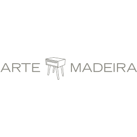 Logotipo da empresa ARTE & MADEIRA COMERCIO LTDA