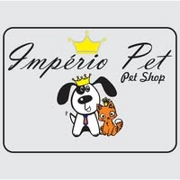 Logotipo da empresa IMPERIO PET & TRANSPORTES LTDA