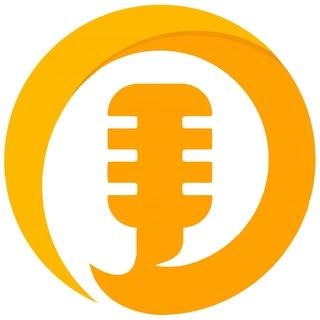 Logotipo da empresa GRUPO LOCUTORES COMERCIAIS