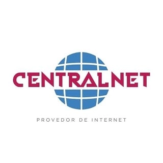 Logotipo da empresa CENTRALNET