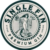 Logotipo da empresa SINGLE FIN
