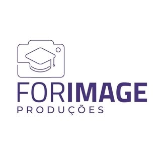Logotipo da empresa FORIMAGE FOTO E VIDEO