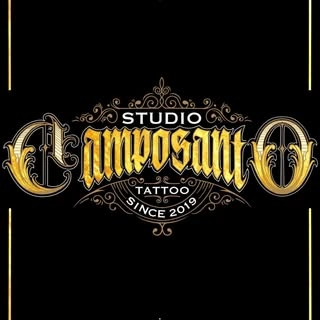Logotipo da empresa CAMPO SANTO STUDIO