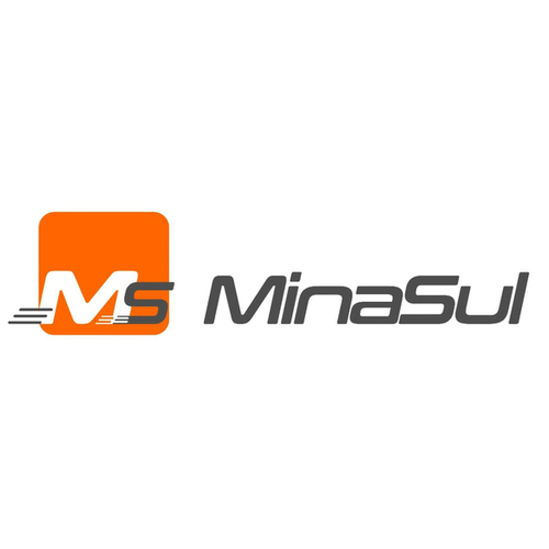 Logotipo da empresa MINASUL TURISMO