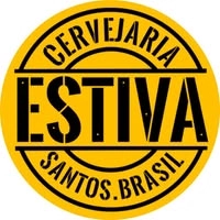 Logotipo da empresa ESTIVA CERVEJARIA