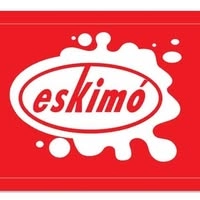 Logotipo da empresa SORVETES ESKIMO