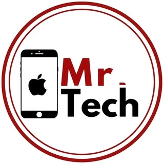 Logotipo da empresa MR TECH