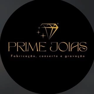 Logotipo da empresa PRIME JOIAS