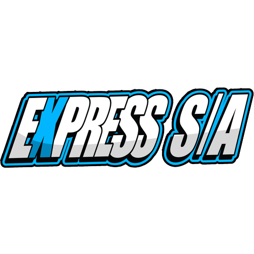 Logotipo da empresa EXPRESS SA