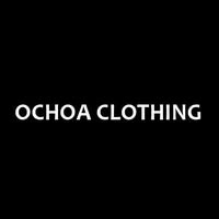 Logotipo da empresa OCHOA CLOTHING