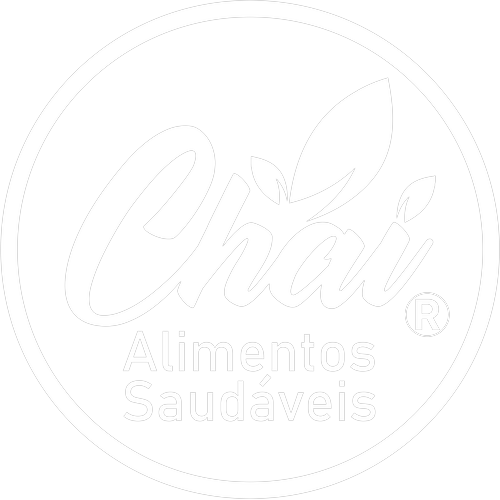 Logotipo da empresa CHAI ALIMENTOS SAUDAVEIS