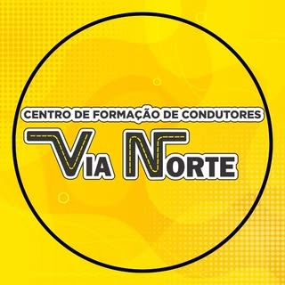 Logotipo da empresa AUTO ESCOLA VIA NORTE
