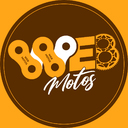 Logotipo da empresa MR MOTOS