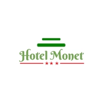 Logotipo da empresa HOTEL MONET