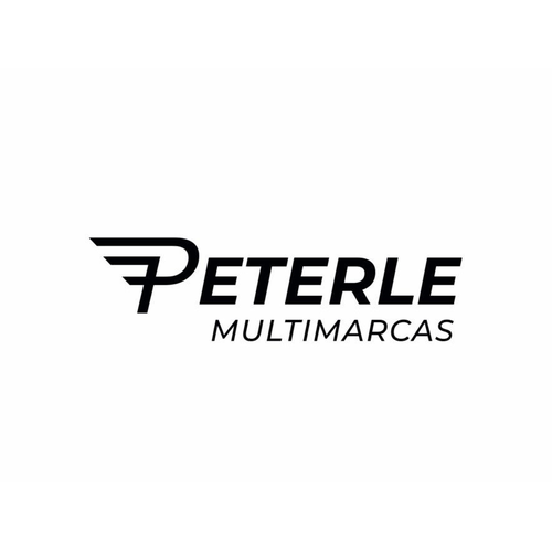 Logotipo da empresa PETERLE EMPREENDIMENTOS