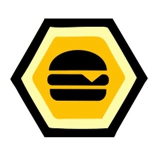Logotipo da empresa JUNIOR BEER BURGER