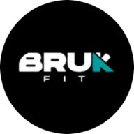Logotipo da empresa BRUK FIT PETROPOLIS